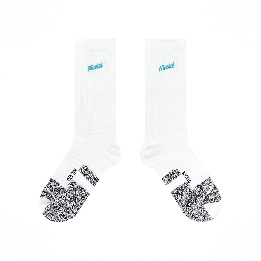 商品配色： 米白蓝 1双