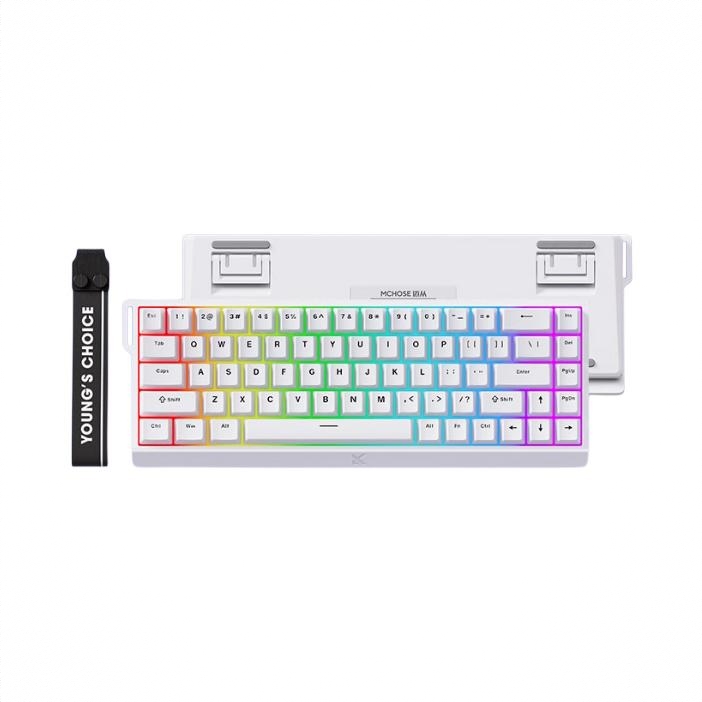 商品配色： 白色