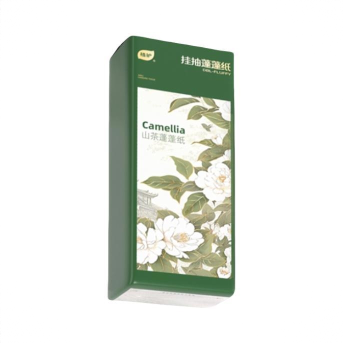 商品配色： 300抽/包