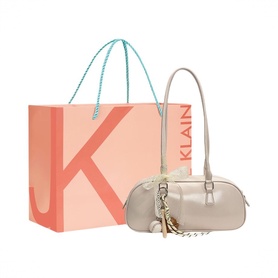 商品配色： 【礼盒装】白色