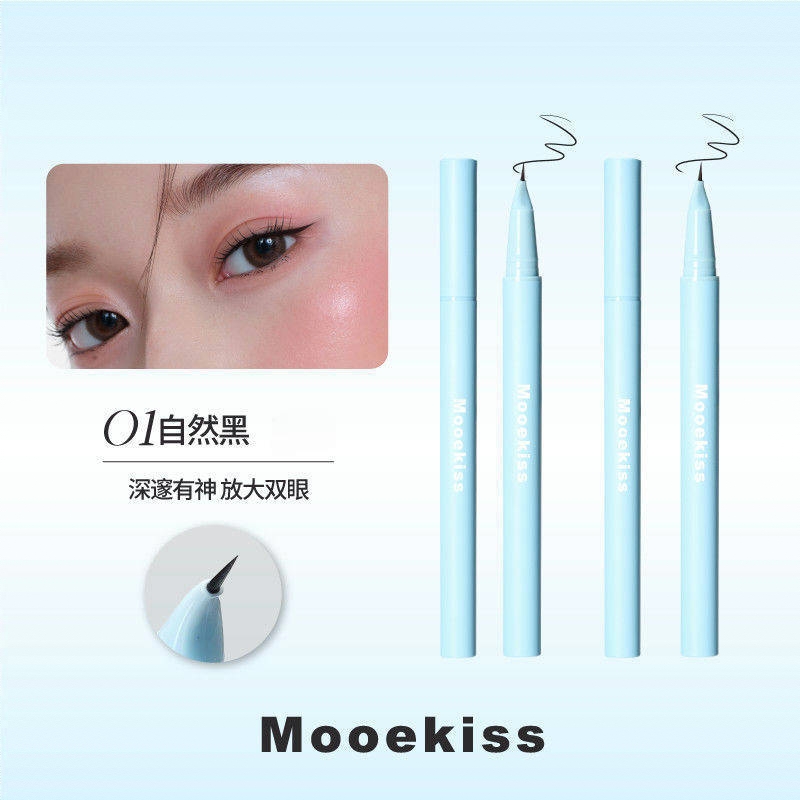 商品配色： 01自然黑 0.6ml*2支