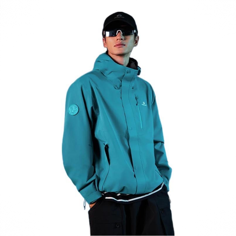 商品配色： 松石蓝/单冲/男款