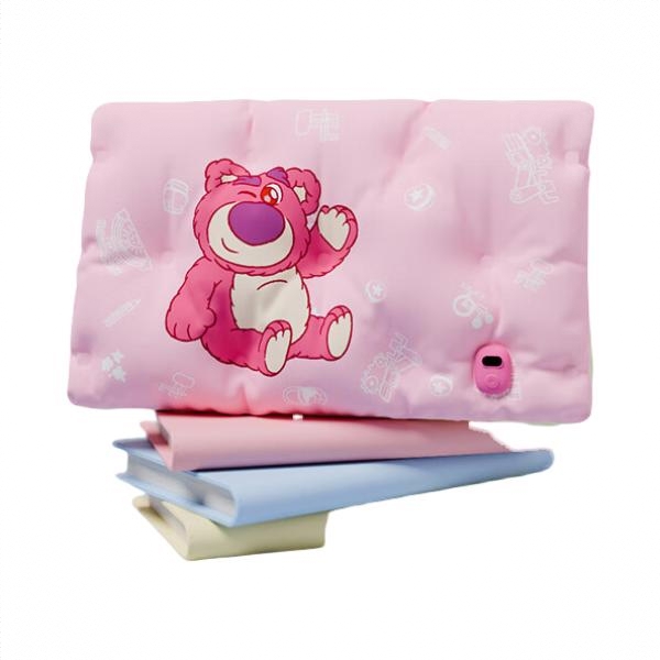 商品配色： 草莓熊