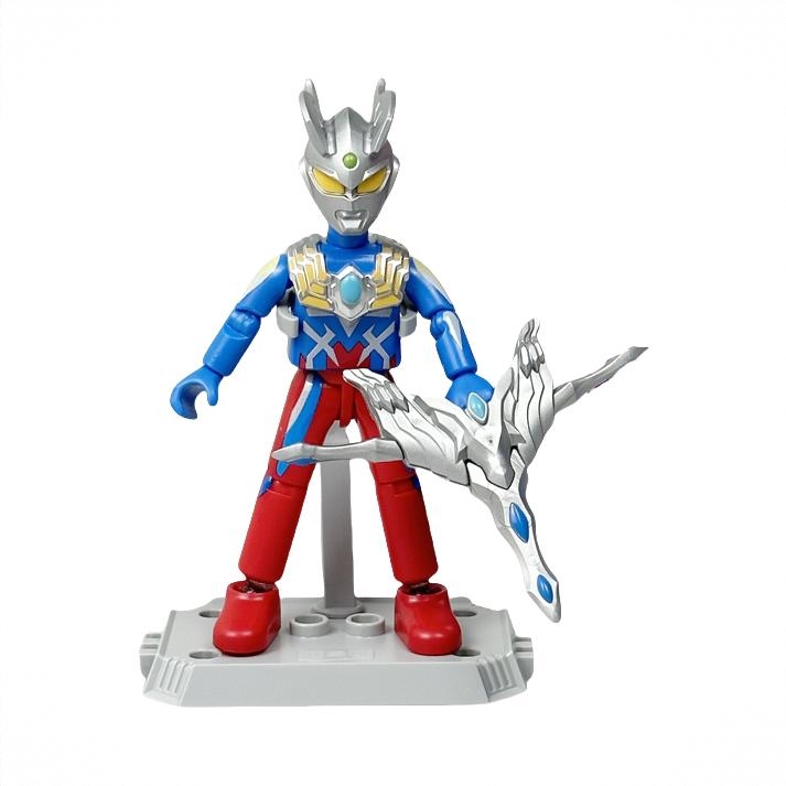 商品配色： 终极赛罗