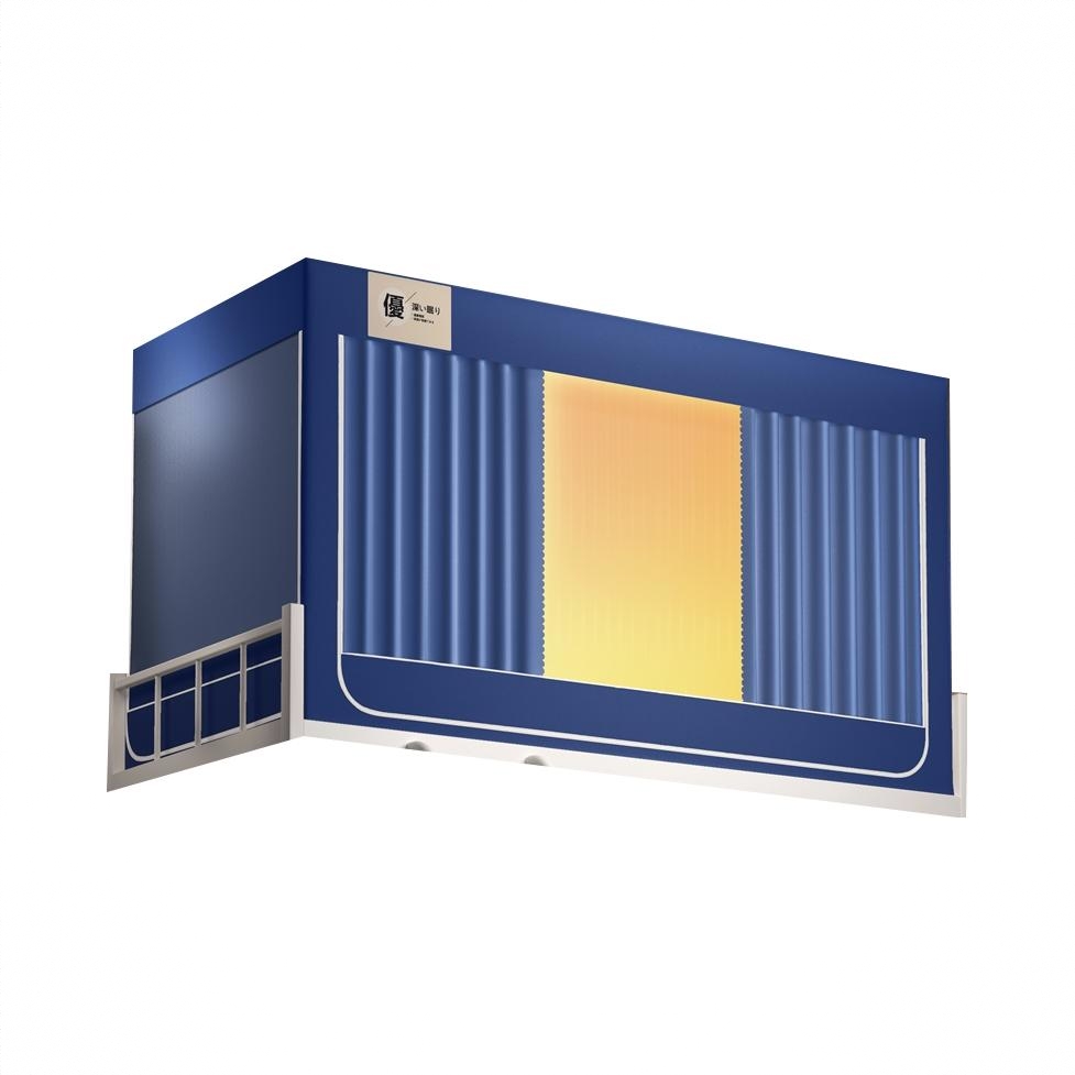 商品配色： 天蓝 