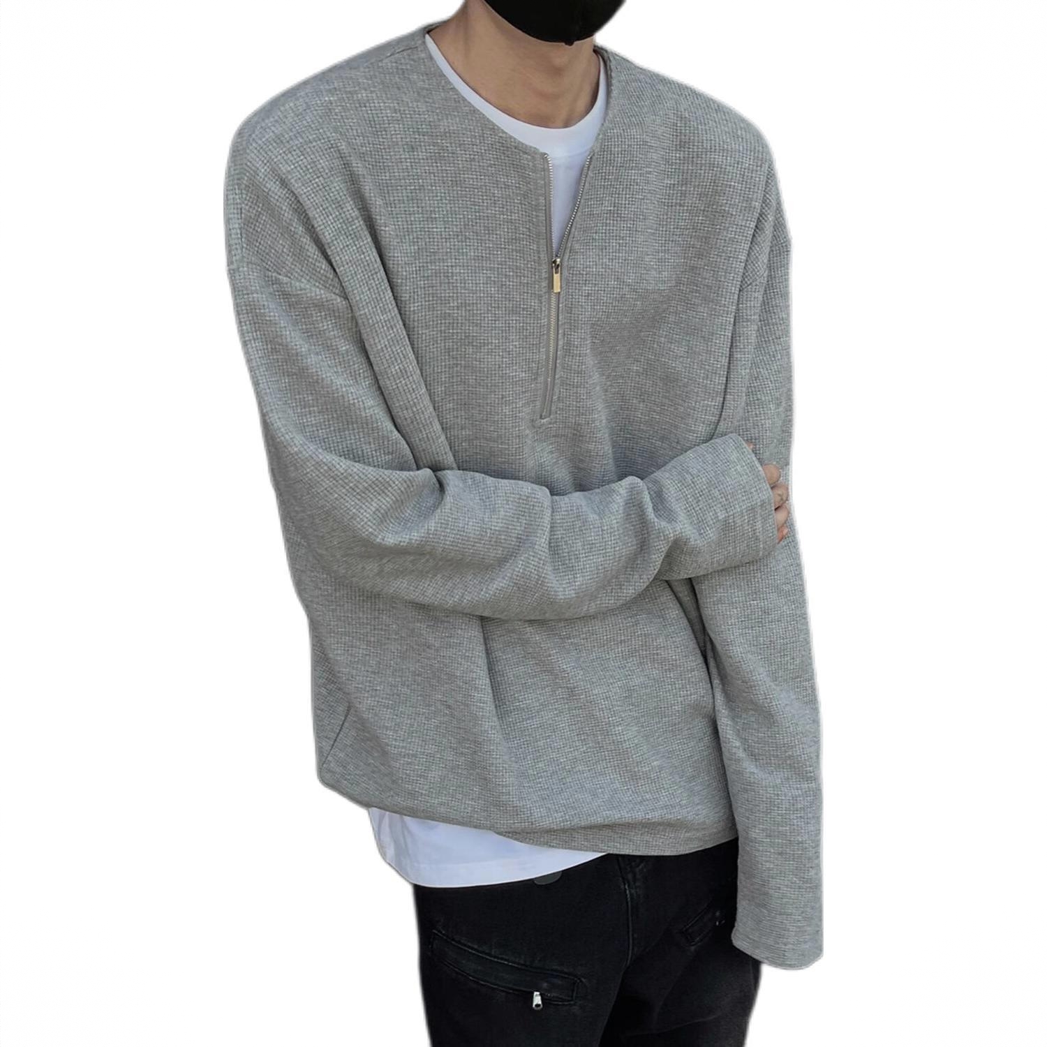 商品配色： 浅灰