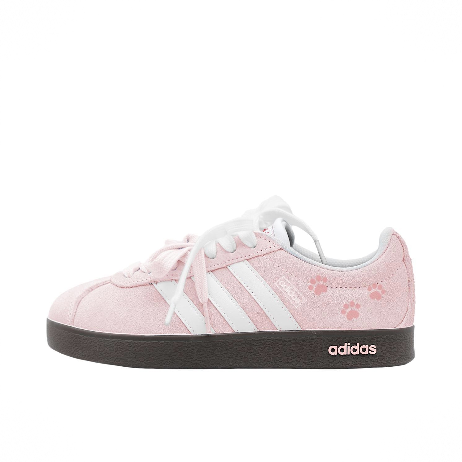 商品配色： 樱粉猫爪/粉色