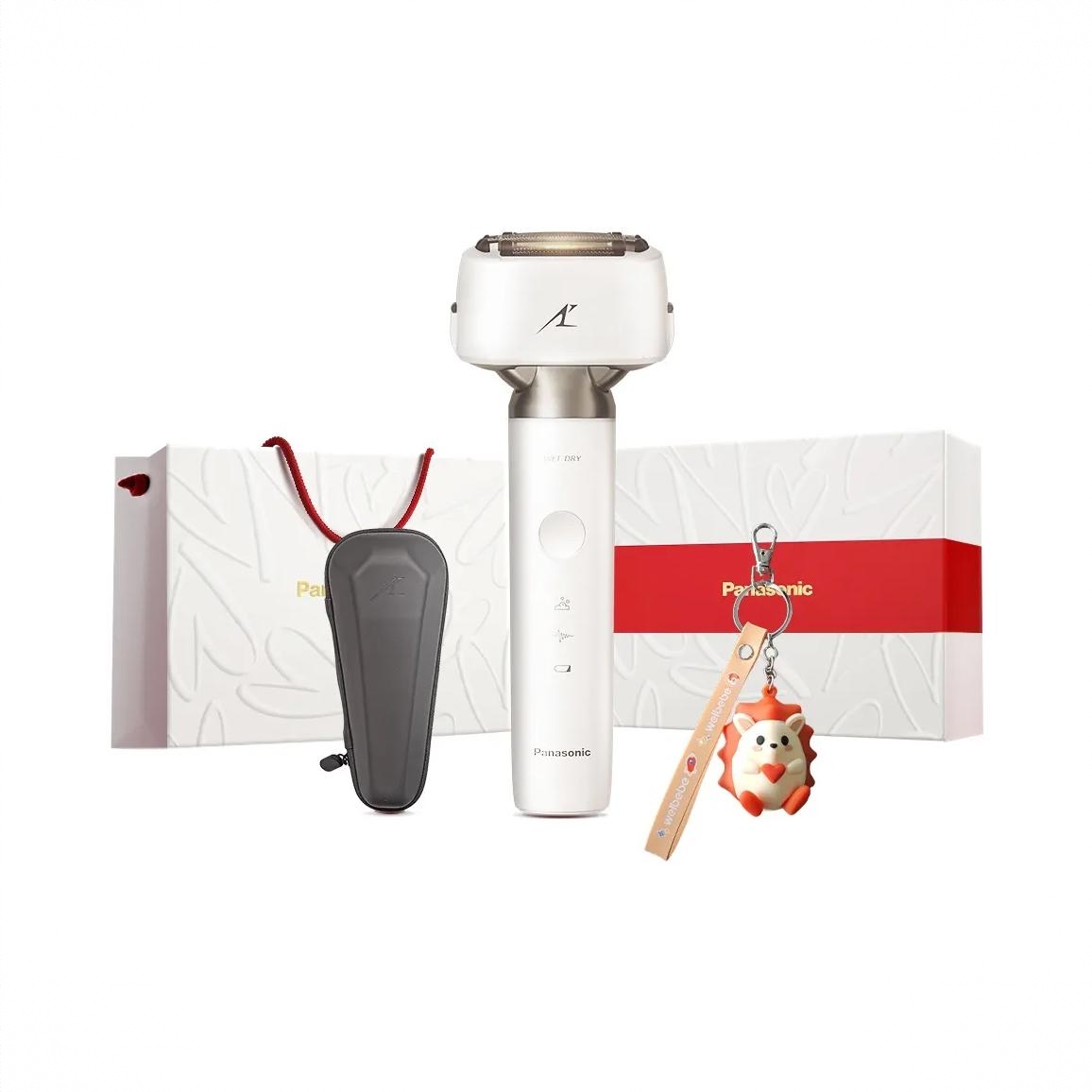 商品配色： 流光白 七夕情人节礼盒