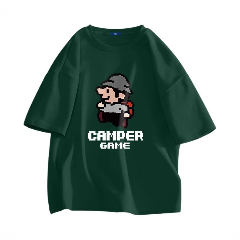 商品配色： 墨绿