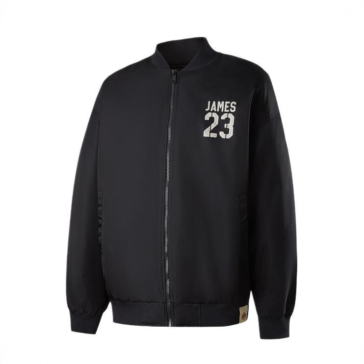 商品配色： 黑/勒布朗詹姆斯