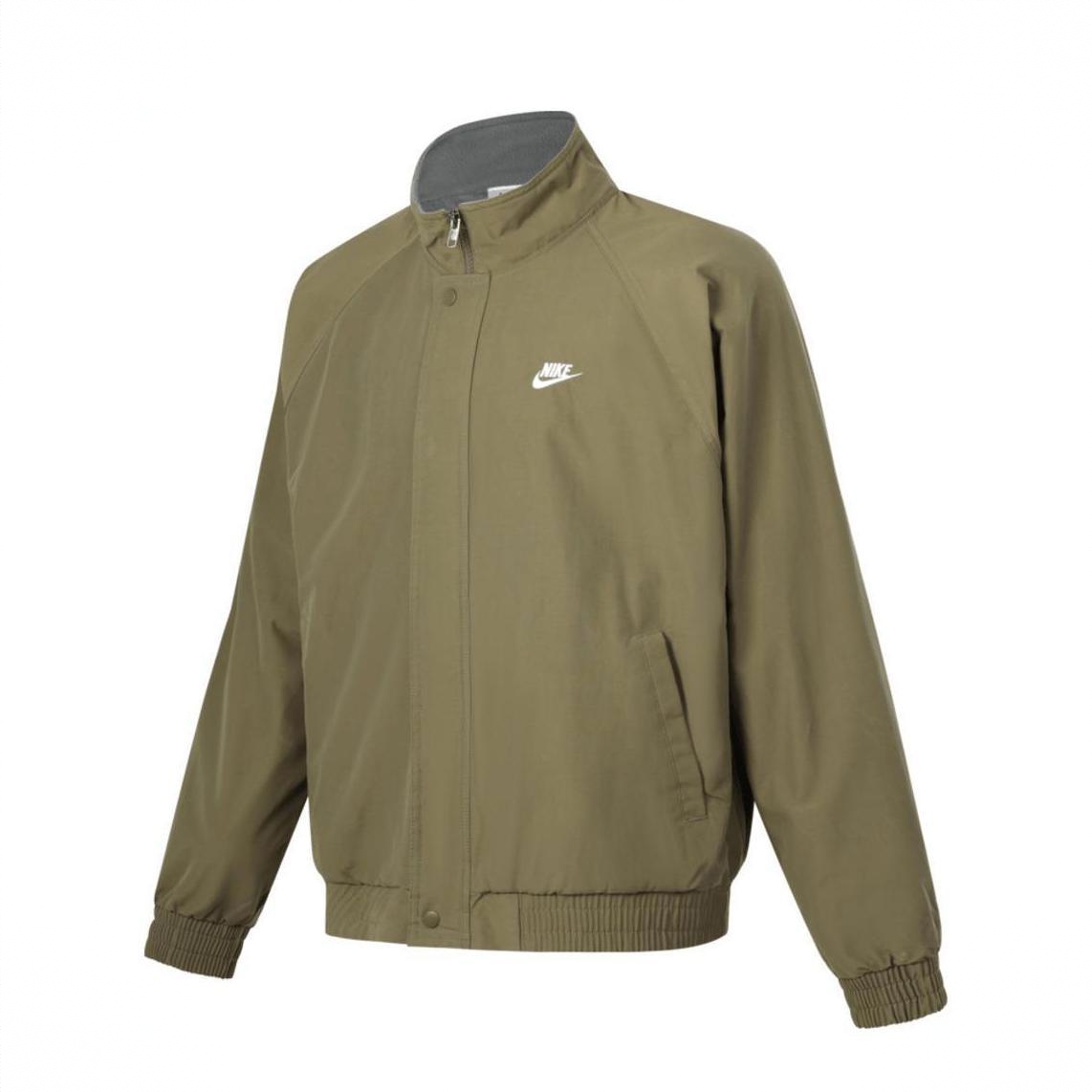 商品配色： 中橄榄绿/白