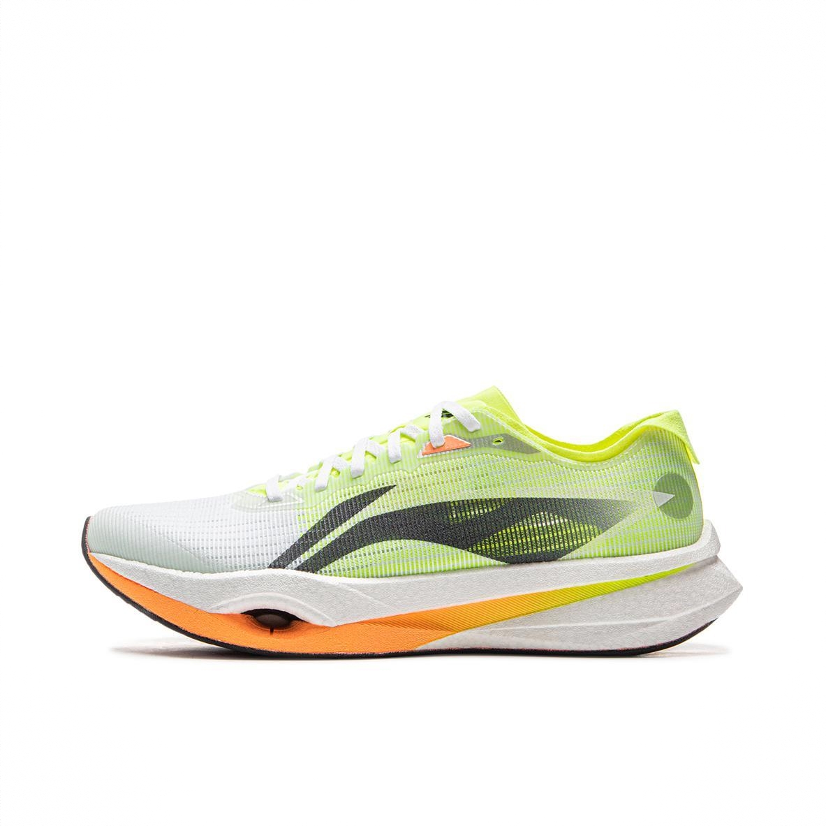 商品配色： 标准白/荧光黄绿