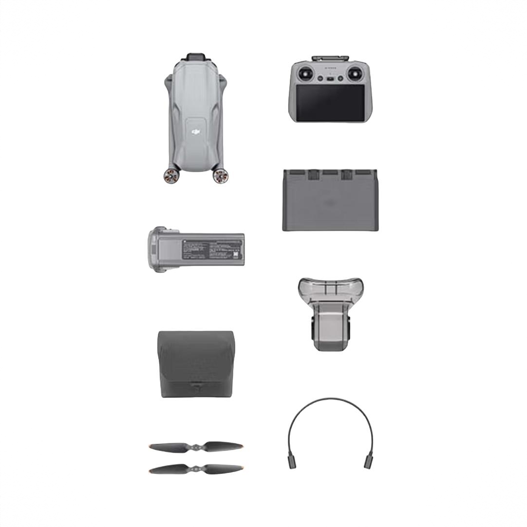 商品配色： 畅飞套装（DJI RC 2带屏）