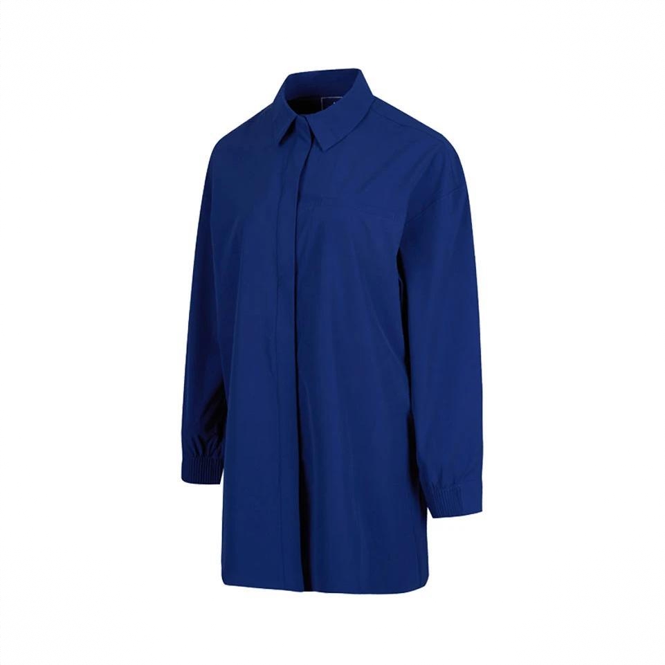 商品配色： 深宝蓝/空间蓝