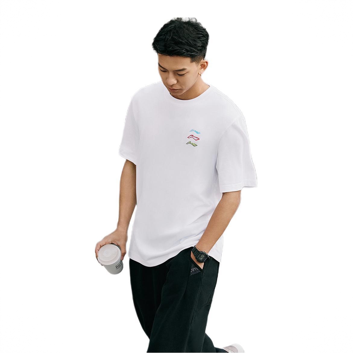 商品配色： 标准白