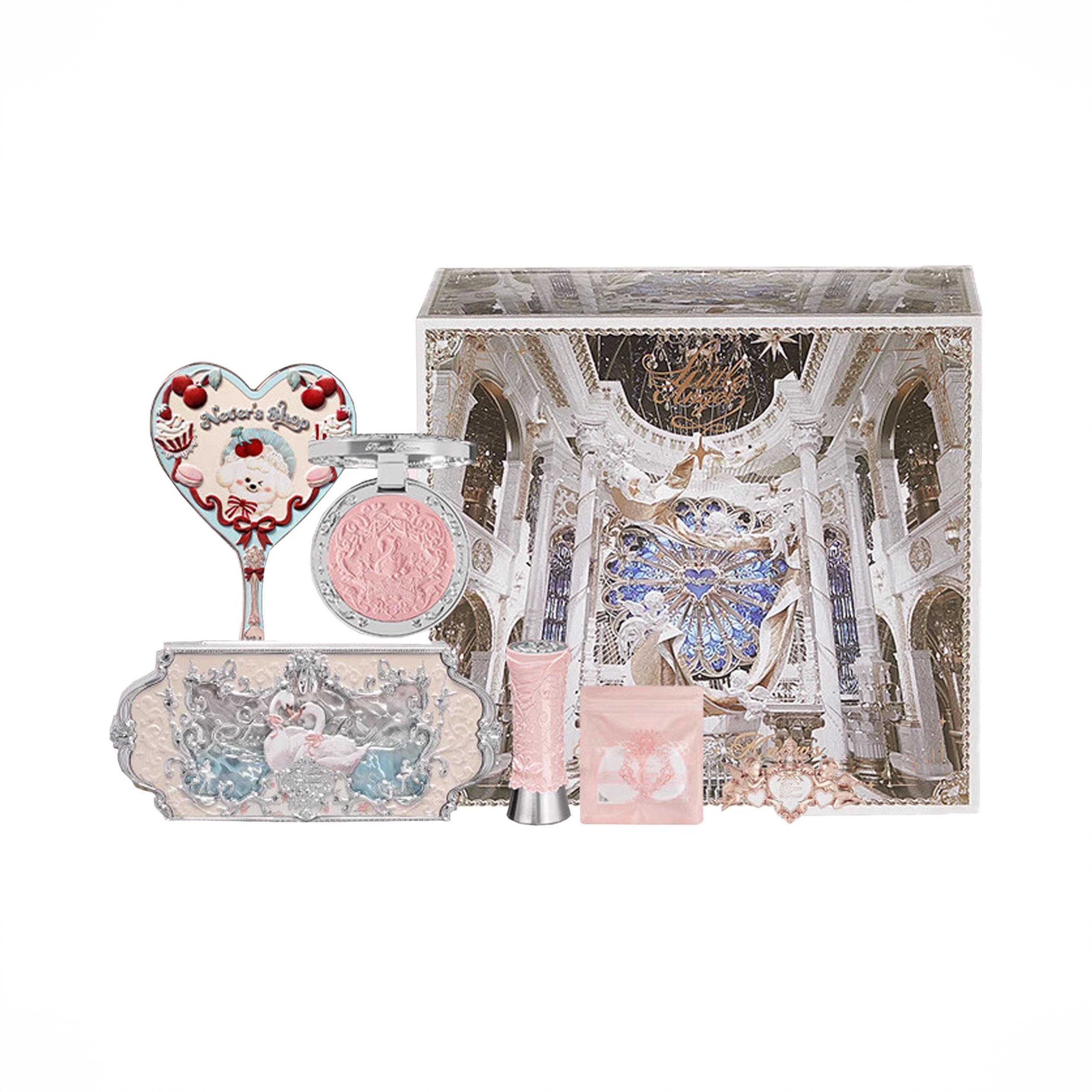 商品配色： 摘星为你