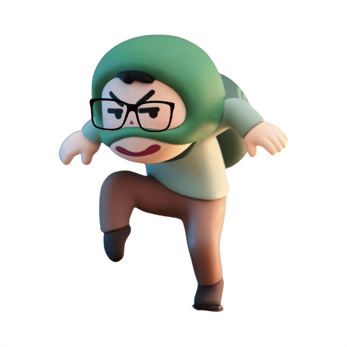 商品配色： 偷感日常瞬间