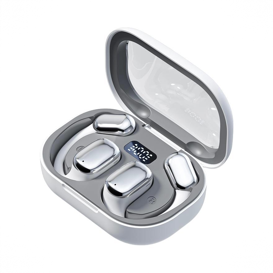 商品配色： 银白色