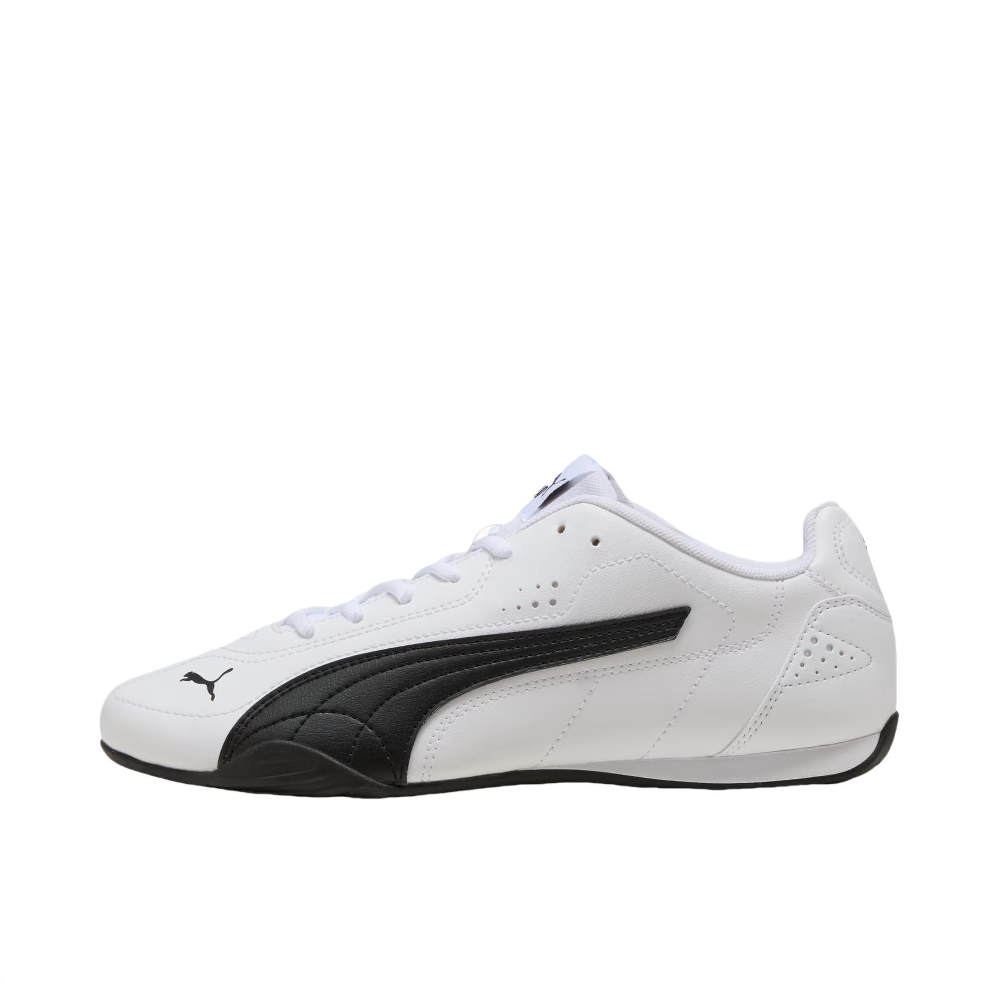 商品配色： 白色/黑色