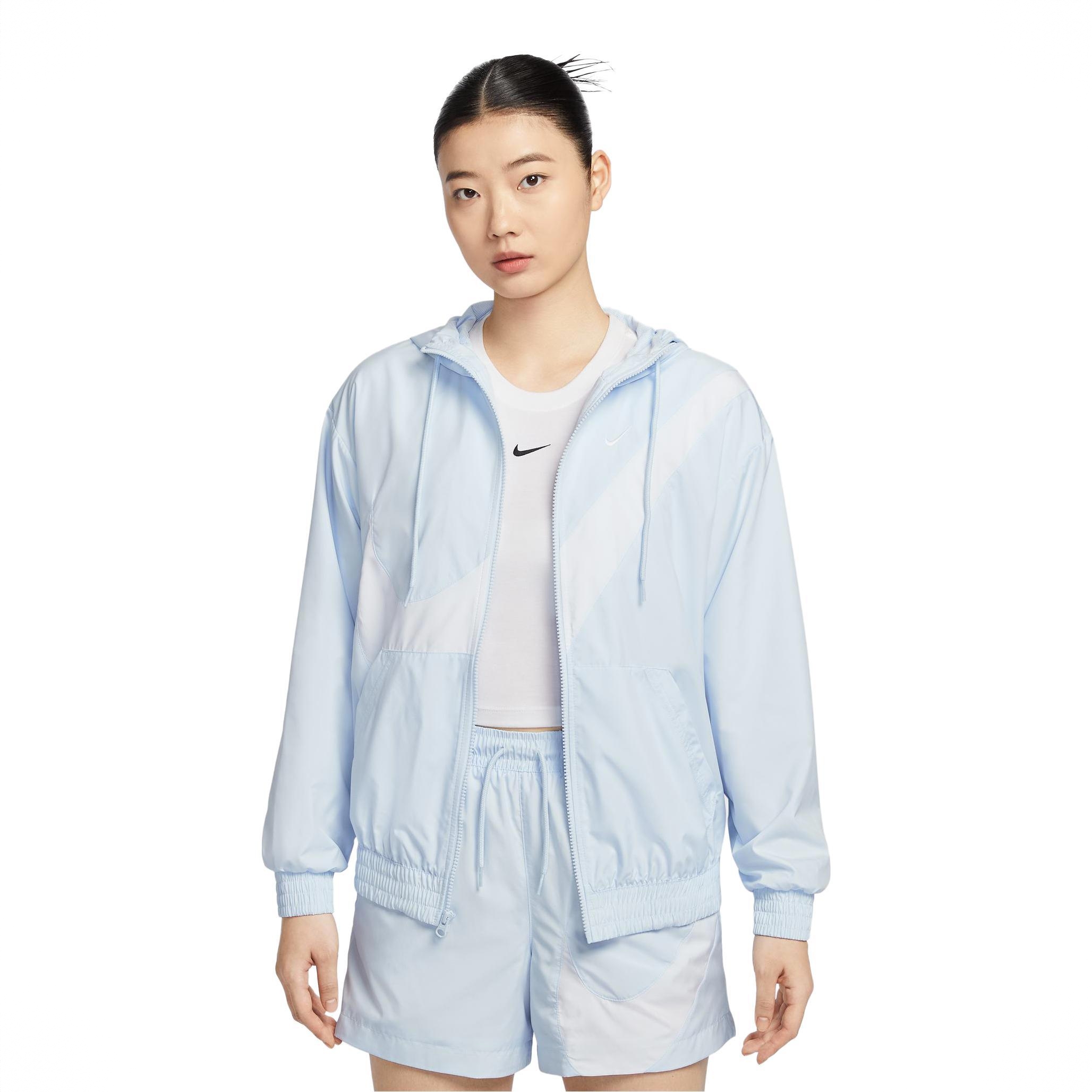 商品配色： 紫蓝/白