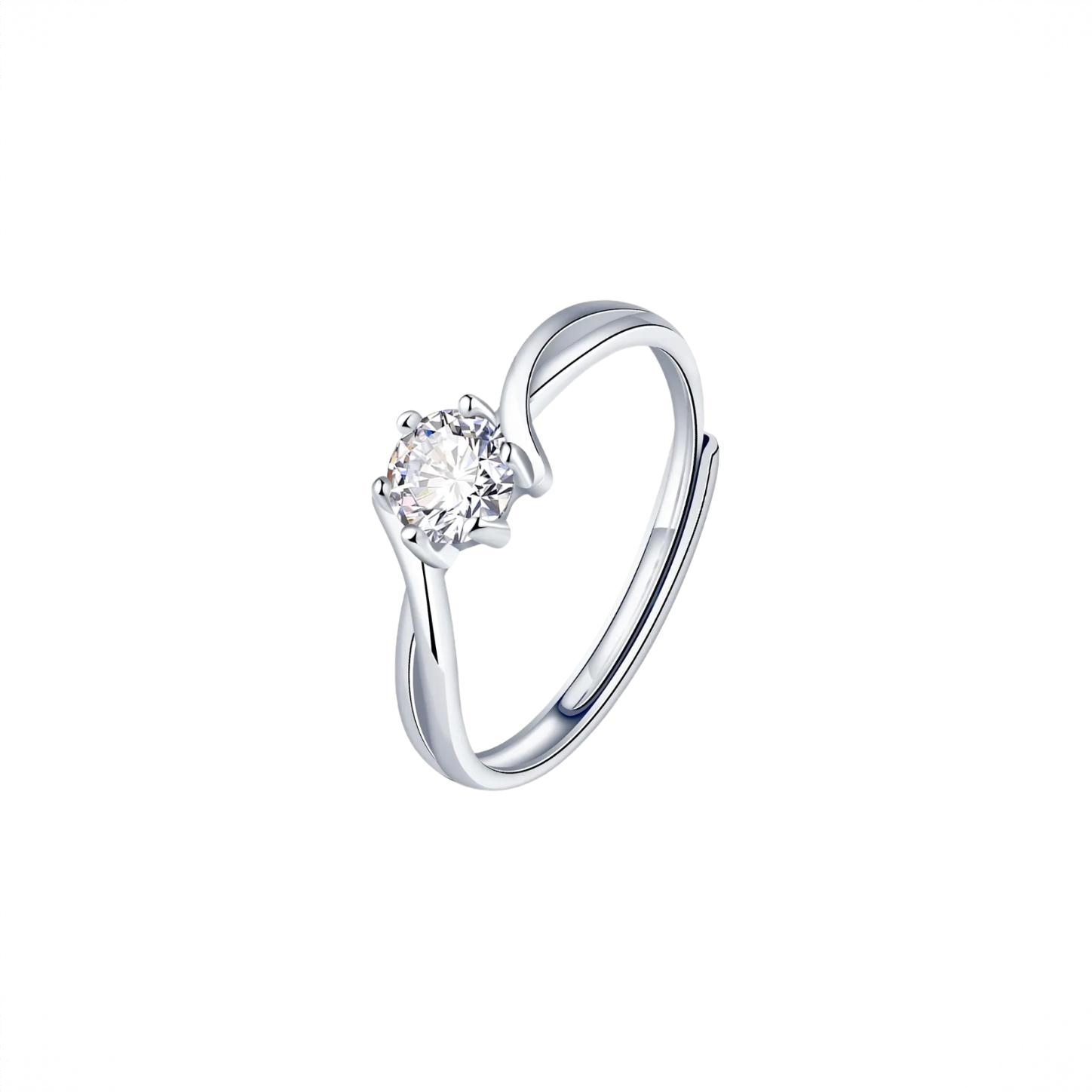 商品配色： 女戒