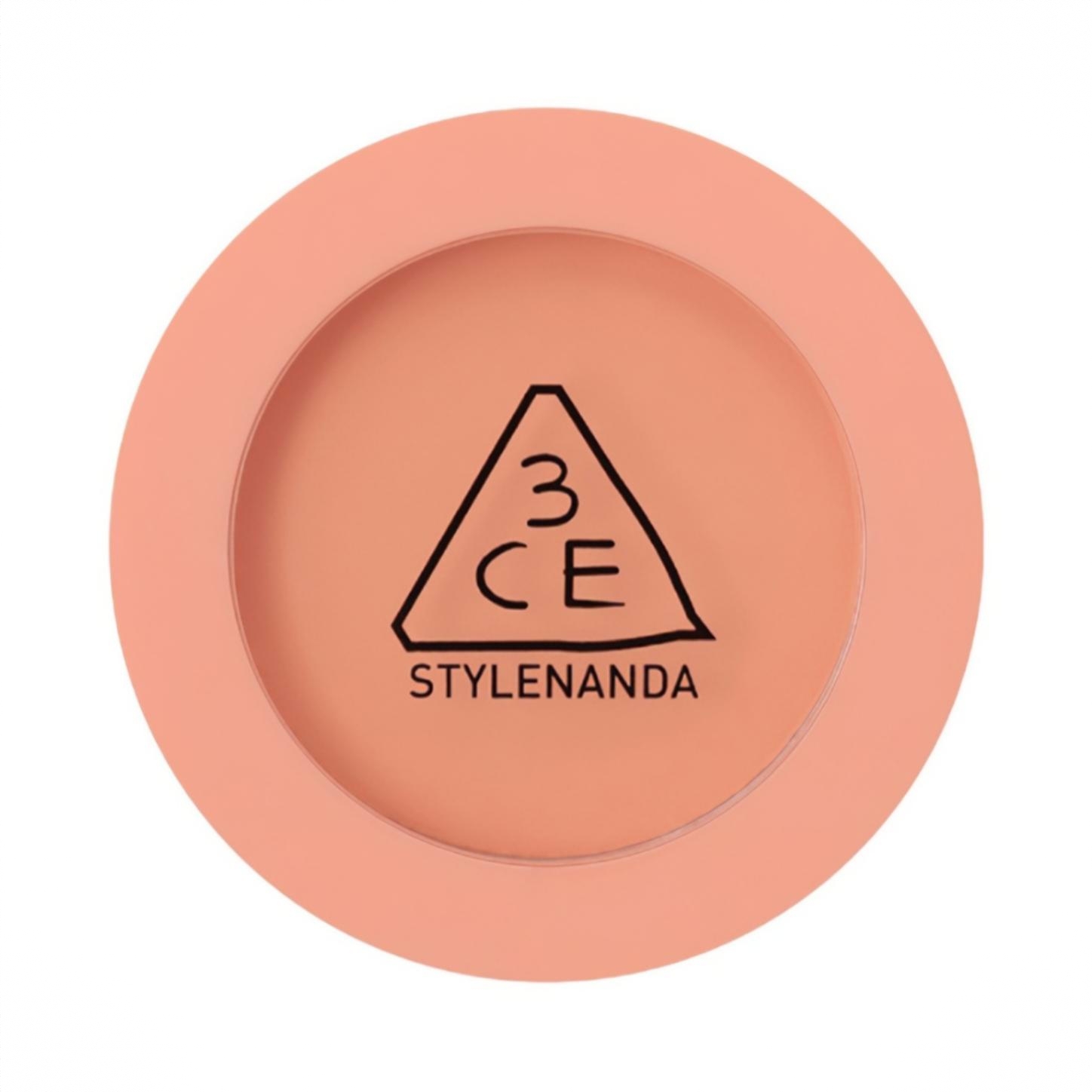 商品配色： 蜜桃橘ROSE BEIGE 5.5g