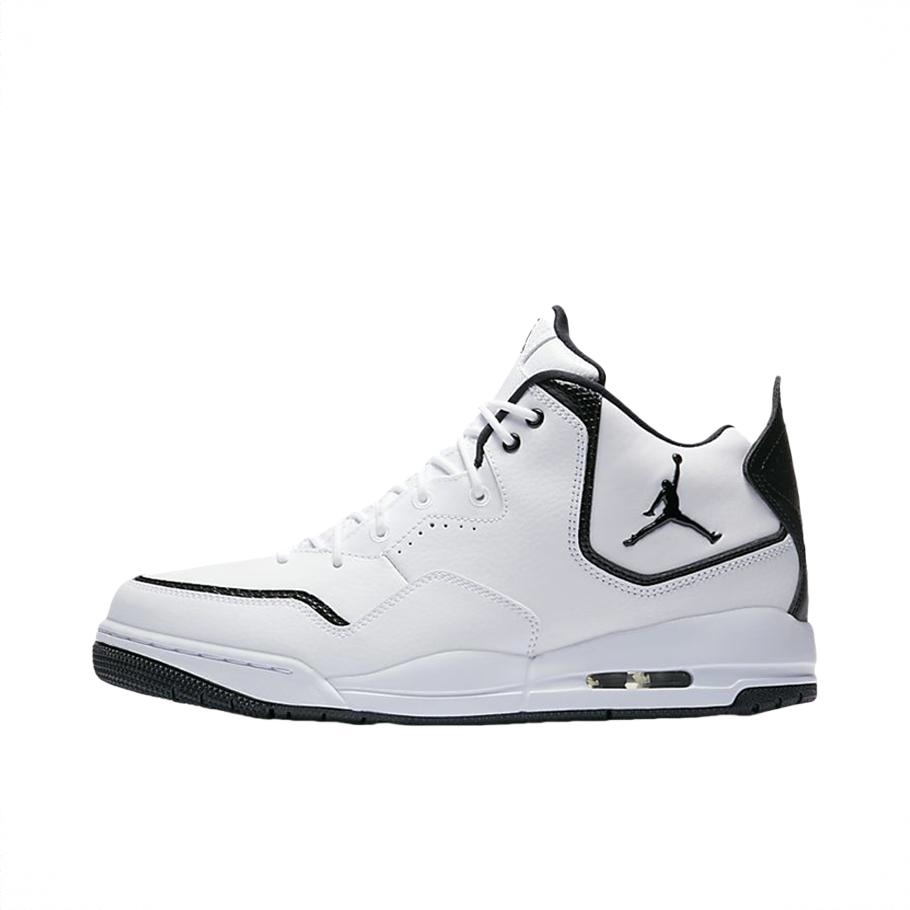 商品配色：White Black 黑白