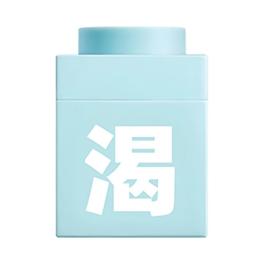 商品配色： 【渴】急救补水