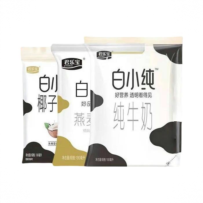 商品配色： 3口味