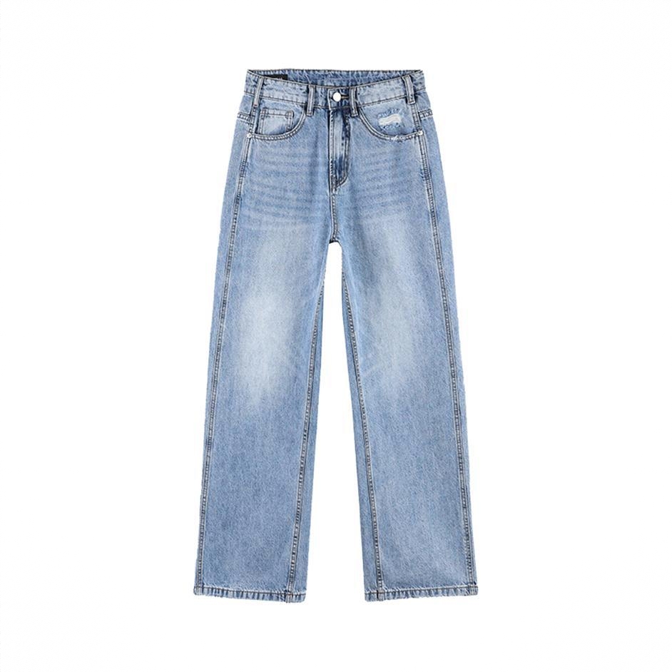 商品配色： 怀旧蓝