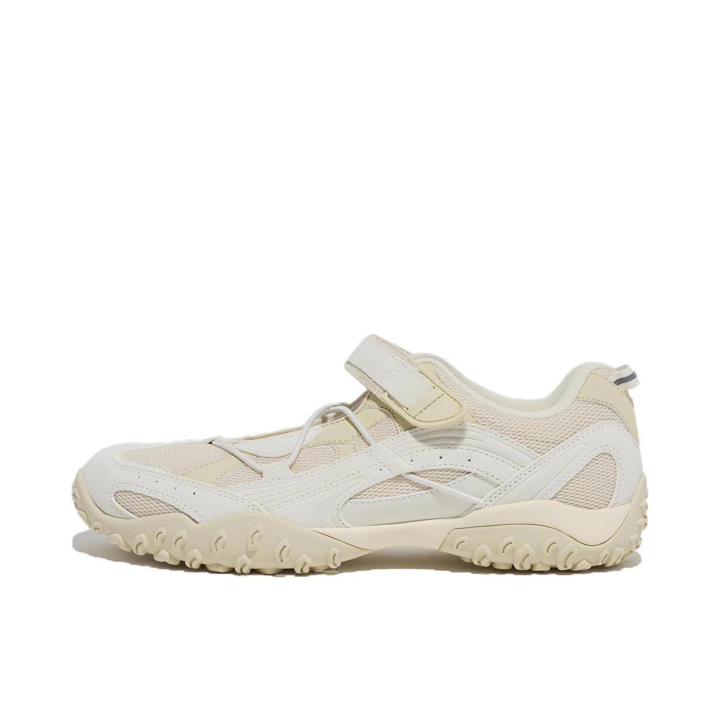 商品配色： 女款/米色