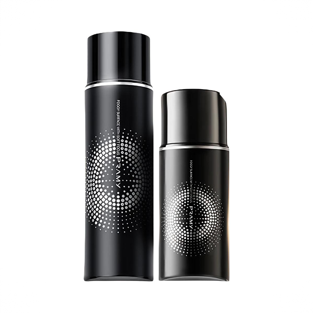 商品配色： 柔焦雾面 100ml＋柔焦雾面 65ml