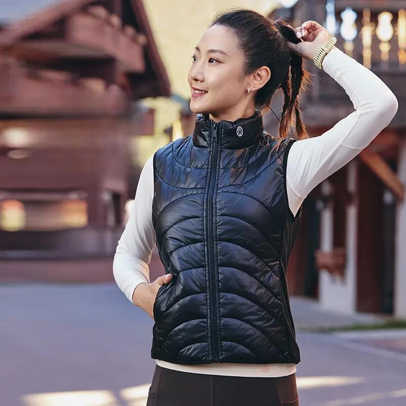 商品配色： 暗夜黑/女