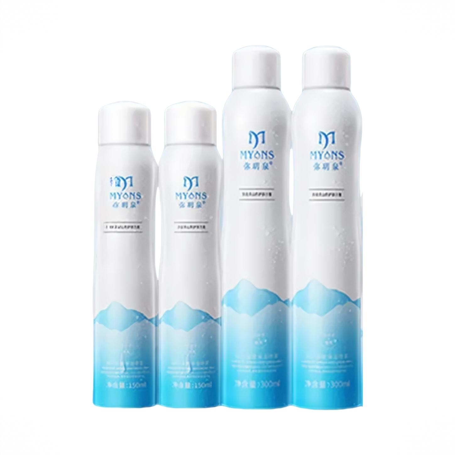 商品配色： 【旧版】300ml*2+【旧版】150ml*2