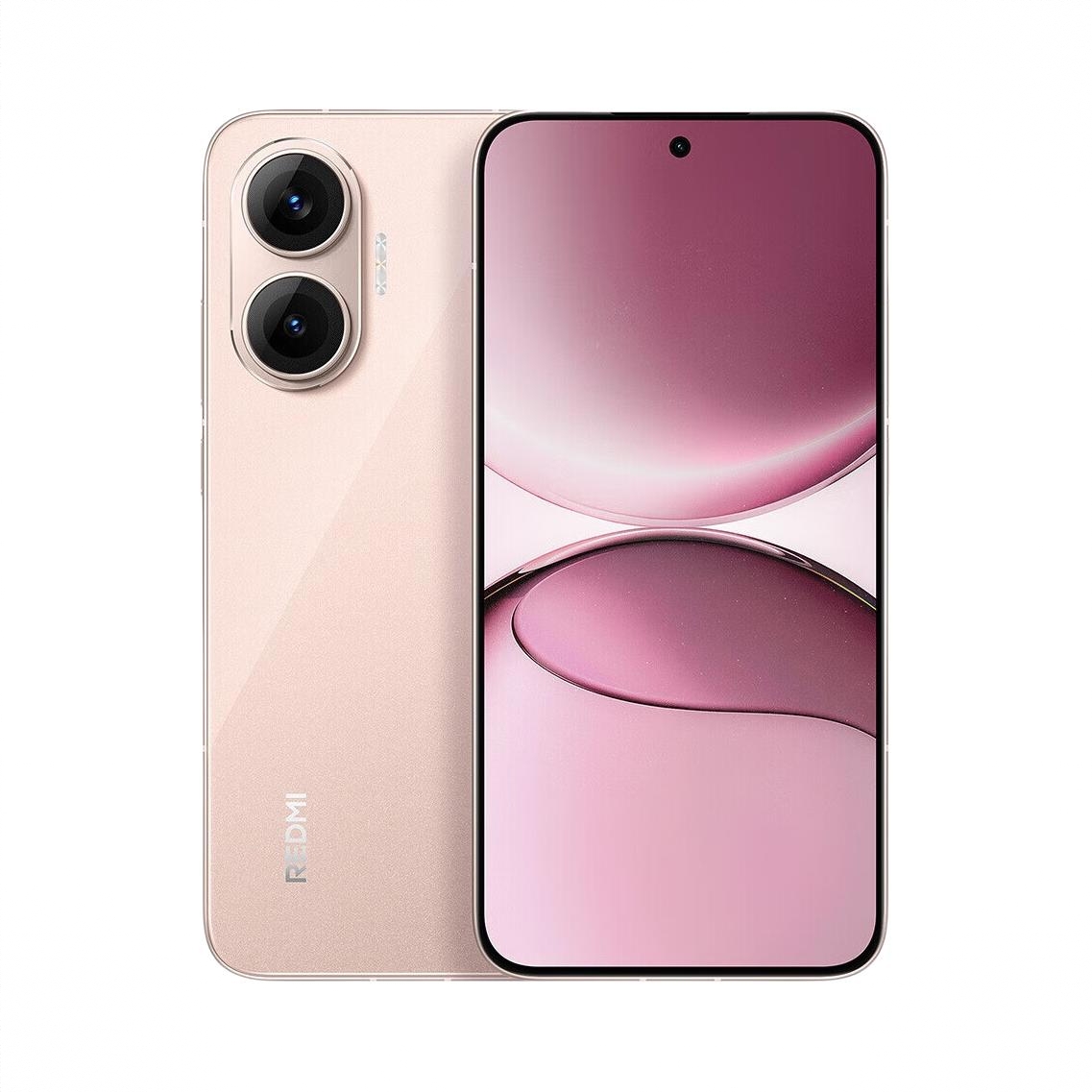 商品配色： 粉金