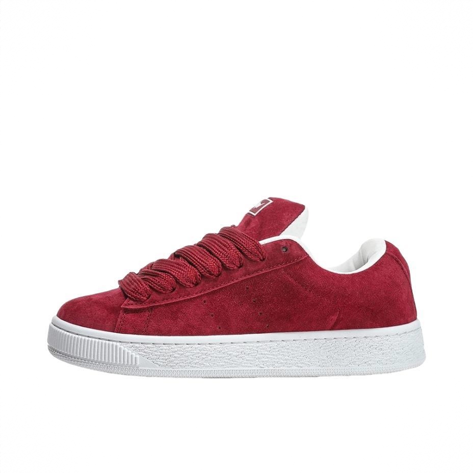 商品配色： 红色