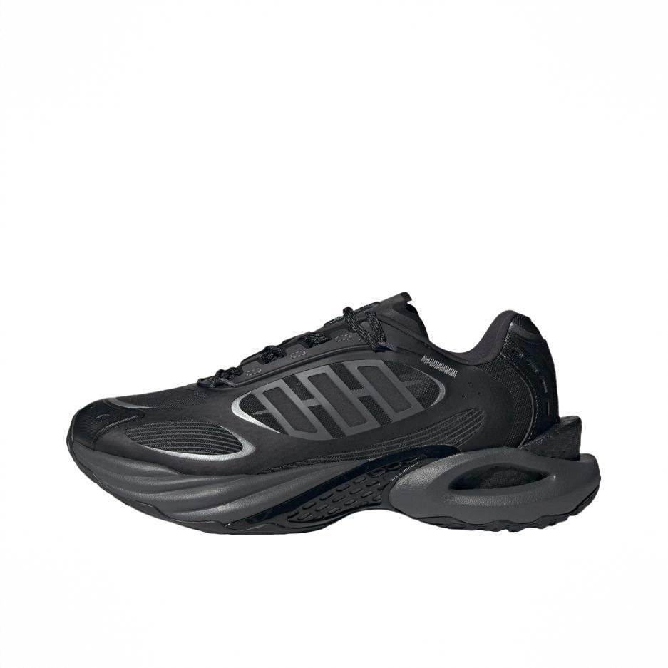 商品配色： 黑色/深灰色/亮金属铁灰