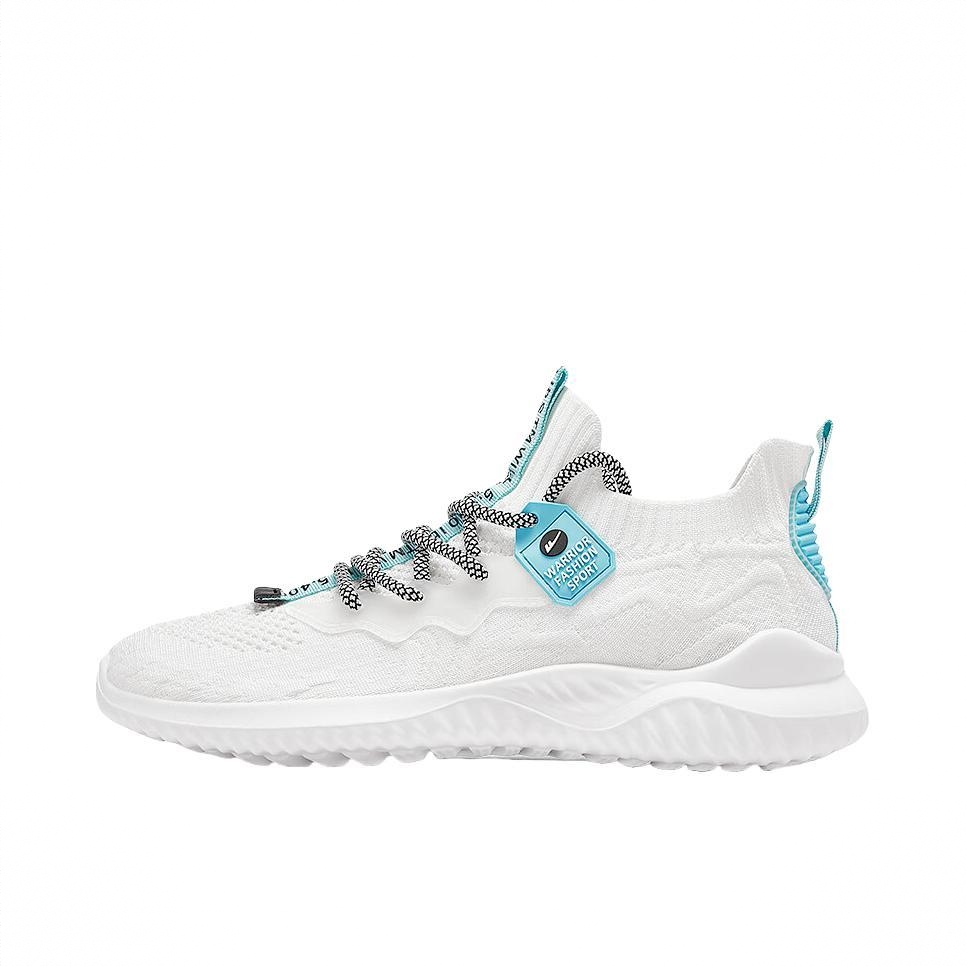 商品配色： 白色/蓝色