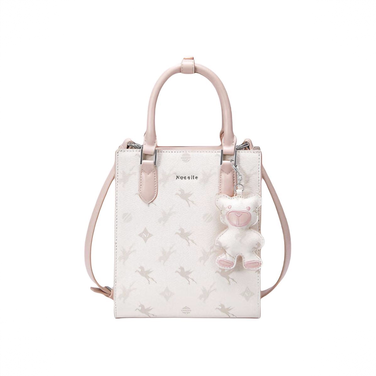 商品配色： 【礼盒款】桃桃粉