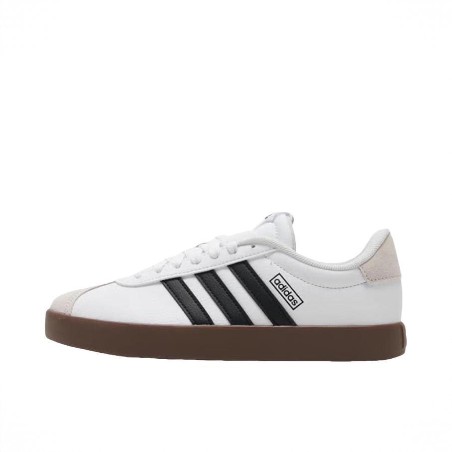 商品配色： 女款/白色/棕色