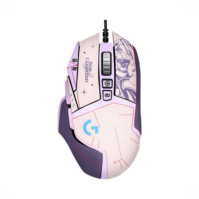 商品配色： 阿卡丽