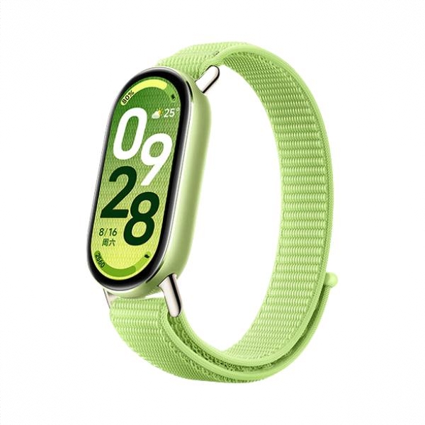 商品配色： 嫩芽绿