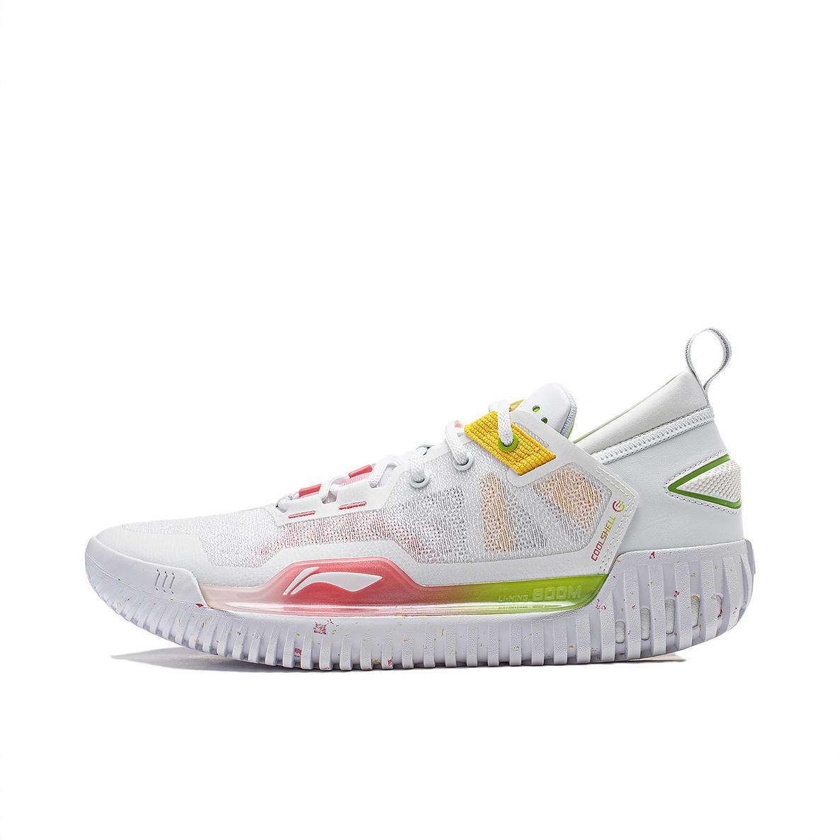 商品配色： 标准白