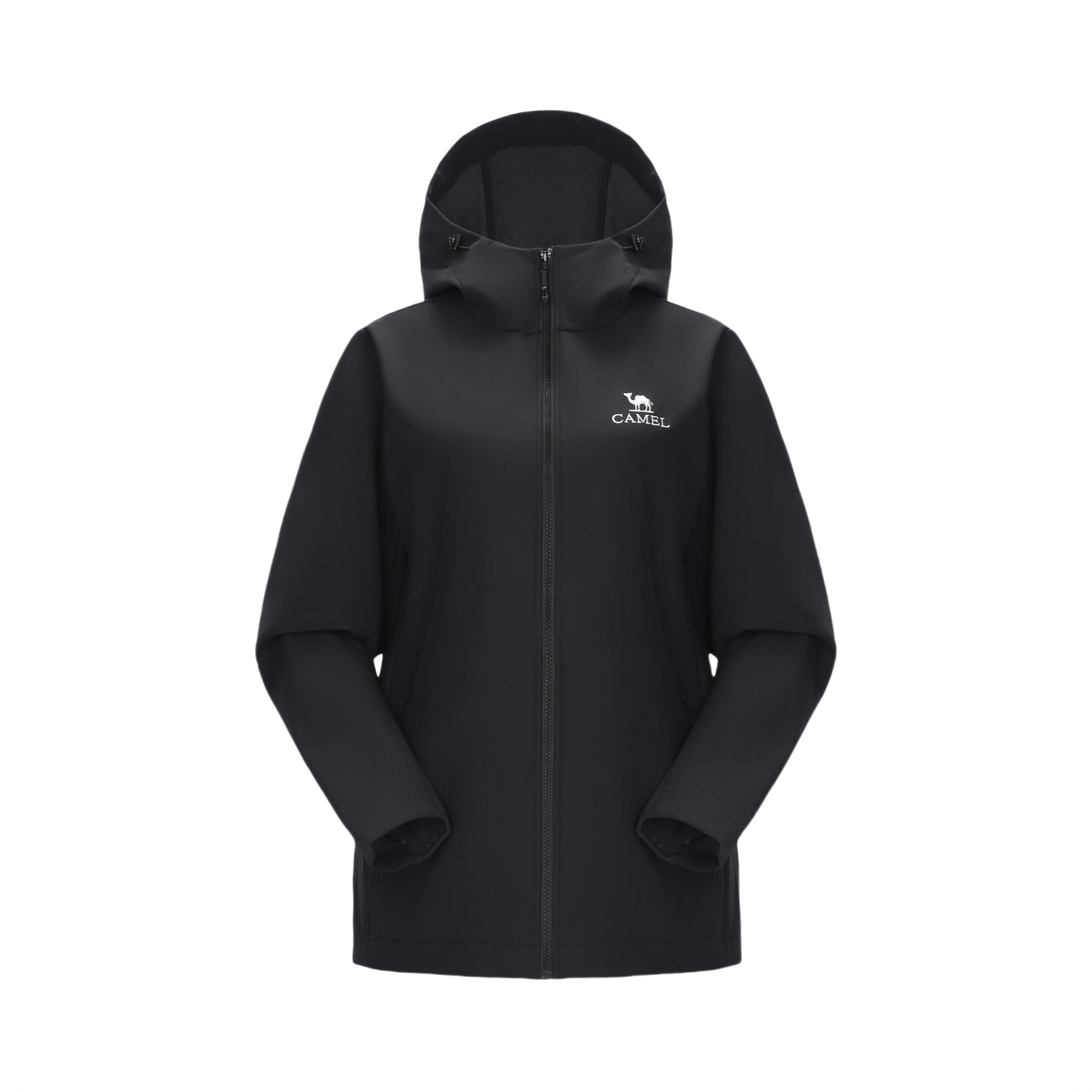 商品配色： 幻影黑/女