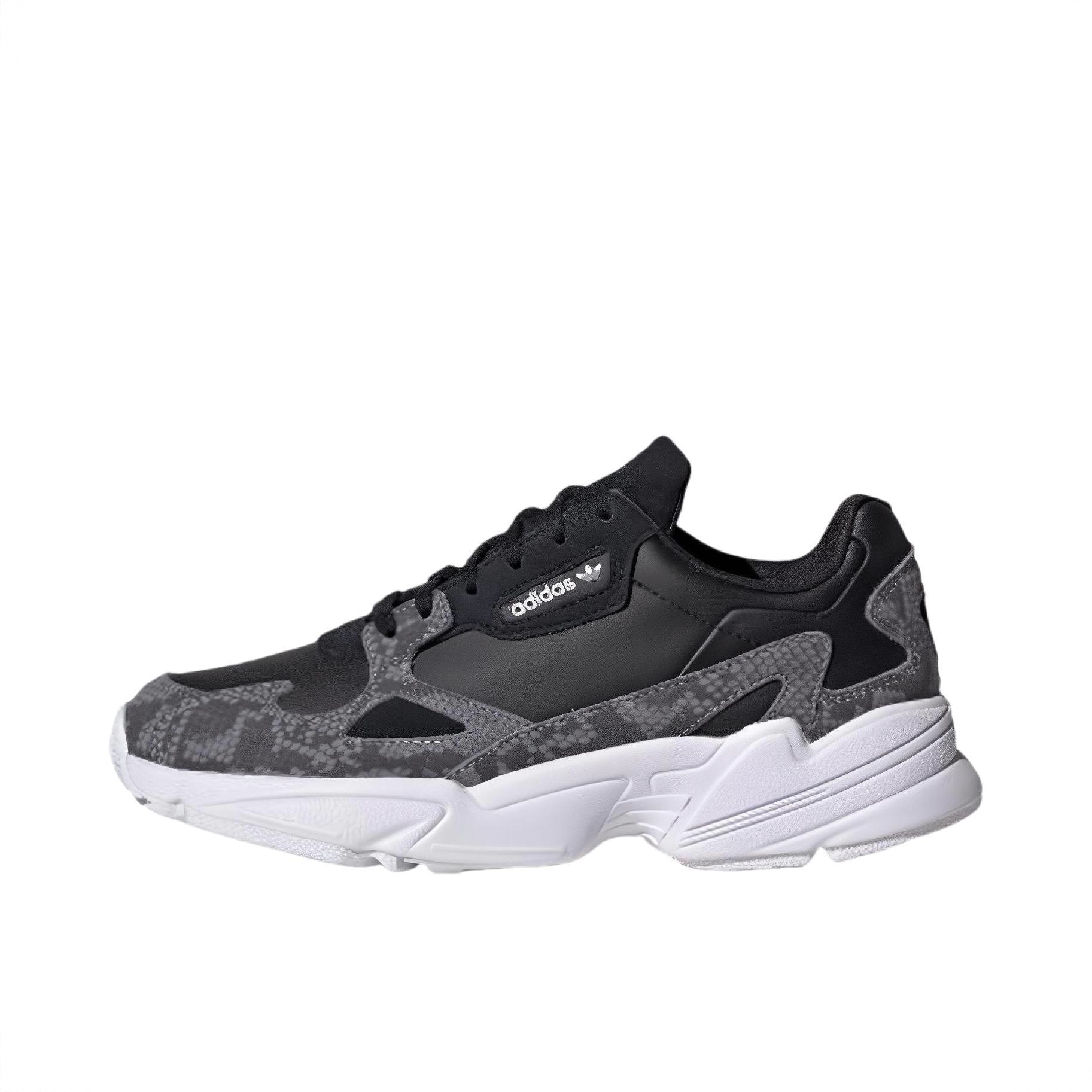 商品配色：Black/White 黑白/蛇纹