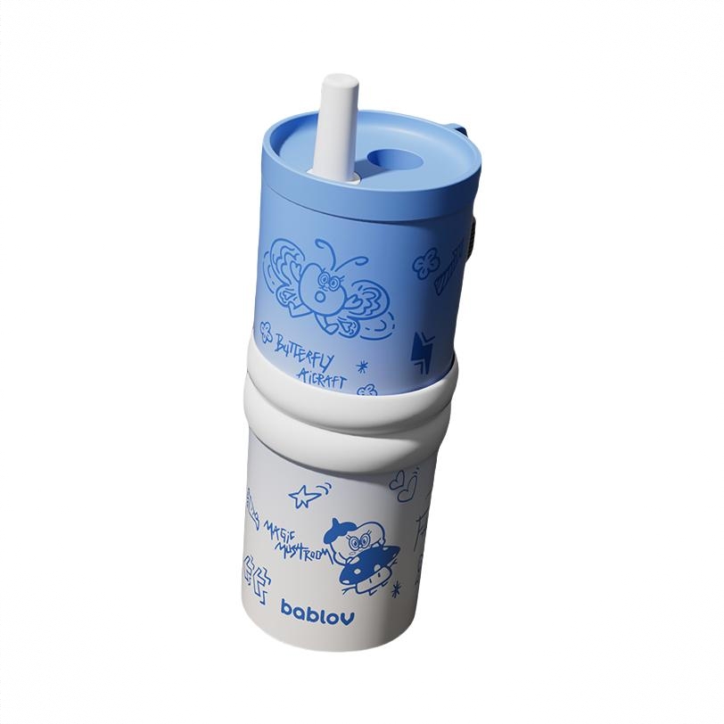 商品配色： 蘑菇音乐团