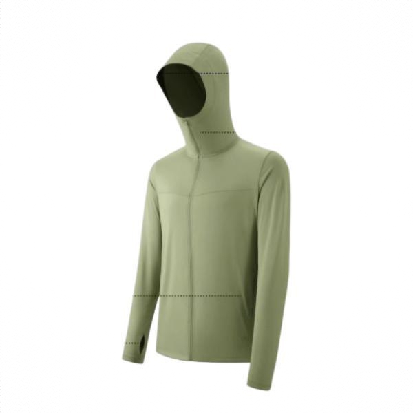 商品配色： 漫野绿