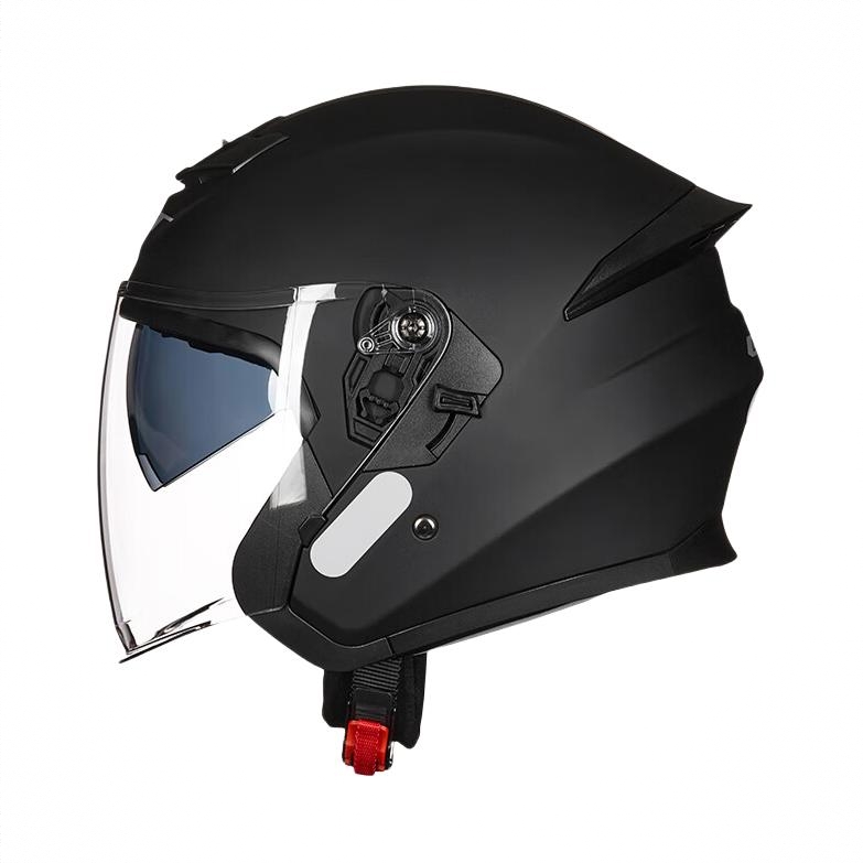 商品配色： 新哑黑