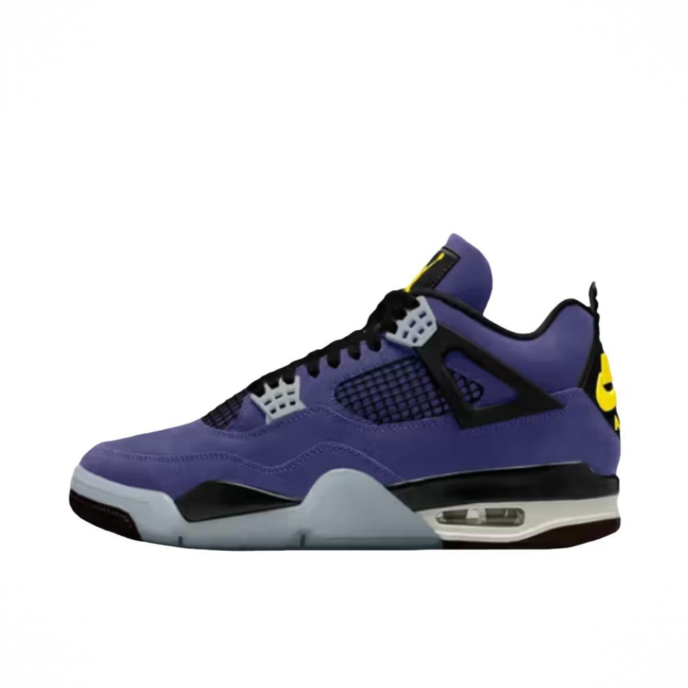 商品配色： 紫色/灰色