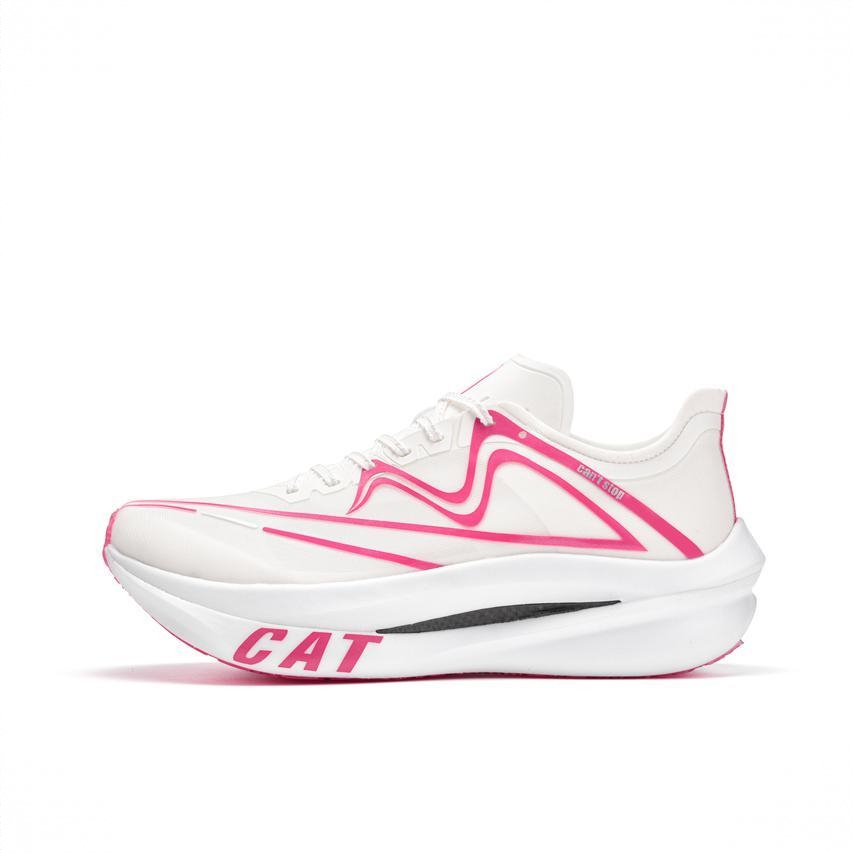 商品配色： 白色/粉色